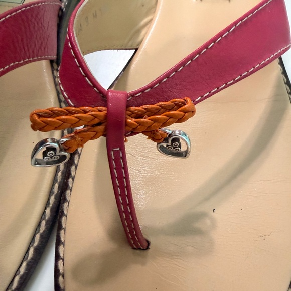 Brighton Sandals - Picture 2 of 4